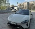 Серый Xiaomi SU7, объемом двигателя 0 л и пробегом 5 тыс. км за 35000 $, фото 14 на Automoto.ua