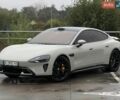 Сірий Xiaomi SU7, об'ємом двигуна 0 л та пробігом 13 тис. км за 42900 $, фото 1 на Automoto.ua