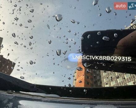 Сірий Xiaomi SU7, об'ємом двигуна 0 л та пробігом 5 тис. км за 33000 $, фото 27 на Automoto.ua