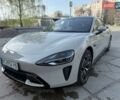 Сірий Xiaomi SU7, об'ємом двигуна 0 л та пробігом 5 тис. км за 33000 $, фото 26 на Automoto.ua