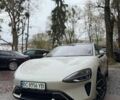 Серый Xiaomi SU7, объемом двигателя 0 л и пробегом 5 тыс. км за 35000 $, фото 28 на Automoto.ua