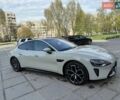 Серый Xiaomi SU7, объемом двигателя 0 л и пробегом 5 тыс. км за 35000 $, фото 18 на Automoto.ua