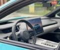 Синий Xiaomi SU7, объемом двигателя 0 л и пробегом 20 тыс. км за 44900 $, фото 4 на Automoto.ua