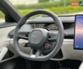 Синий Xiaomi SU7, объемом двигателя 0 л и пробегом 20 тыс. км за 44900 $, фото 7 на Automoto.ua