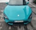 Синій Xiaomi SU7, об'ємом двигуна 0 л та пробігом 11 тис. км за 44999 $, фото 1 на Automoto.ua
