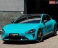 Синий Xiaomi SU7, объемом двигателя 0 л и пробегом 44 тыс. км за 40500 $, фото 1 на Automoto.ua