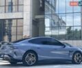 Синий Xiaomi SU7, объемом двигателя 0 л и пробегом 24 тыс. км за 45500 $, фото 5 на Automoto.ua