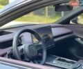 Синий Xiaomi SU7, объемом двигателя 0 л и пробегом 24 тыс. км за 45500 $, фото 1 на Automoto.ua
