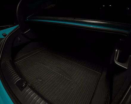 Синий Xiaomi SU7, объемом двигателя 0 л и пробегом 14 тыс. км за 47850 $, фото 55 на Automoto.ua