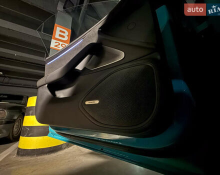 Синий Xiaomi SU7, объемом двигателя 0 л и пробегом 14 тыс. км за 47850 $, фото 40 на Automoto.ua