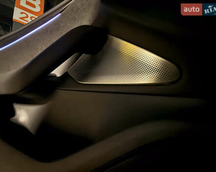 Синий Xiaomi SU7, объемом двигателя 0 л и пробегом 14 тыс. км за 47850 $, фото 39 на Automoto.ua