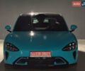 Синий Xiaomi SU7, объемом двигателя 0 л и пробегом 14 тыс. км за 47850 $, фото 8 на Automoto.ua