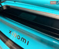 Синий Xiaomi SU7, объемом двигателя 0 л и пробегом 14 тыс. км за 47850 $, фото 13 на Automoto.ua