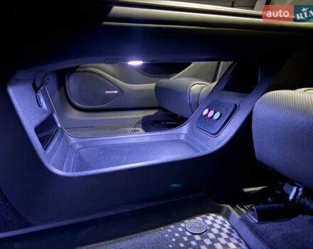 Синий Xiaomi SU7, объемом двигателя 0 л и пробегом 14 тыс. км за 47850 $, фото 42 на Automoto.ua