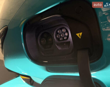 Синий Xiaomi SU7, объемом двигателя 0 л и пробегом 14 тыс. км за 47850 $, фото 14 на Automoto.ua