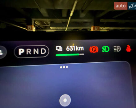 Синий Xiaomi SU7, объемом двигателя 0 л и пробегом 14 тыс. км за 47850 $, фото 27 на Automoto.ua