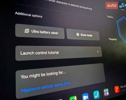 Синий Xiaomi SU7, объемом двигателя 0 л и пробегом 14 тыс. км за 47850 $, фото 28 на Automoto.ua