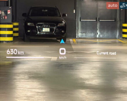 Синий Xiaomi SU7, объемом двигателя 0 л и пробегом 14 тыс. км за 47850 $, фото 44 на Automoto.ua