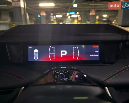 Синий Xiaomi SU7, объемом двигателя 0 л и пробегом 14 тыс. км за 47850 $, фото 34 на Automoto.ua