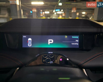 Синий Xiaomi SU7, объемом двигателя 0 л и пробегом 14 тыс. км за 47850 $, фото 37 на Automoto.ua