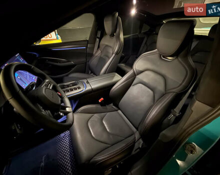 Синий Xiaomi SU7, объемом двигателя 0 л и пробегом 14 тыс. км за 47850 $, фото 20 на Automoto.ua