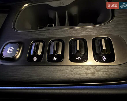 Синий Xiaomi SU7, объемом двигателя 0 л и пробегом 14 тыс. км за 47850 $, фото 32 на Automoto.ua