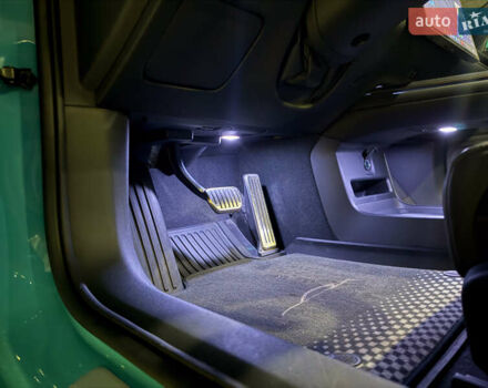 Синий Xiaomi SU7, объемом двигателя 0 л и пробегом 14 тыс. км за 47850 $, фото 19 на Automoto.ua