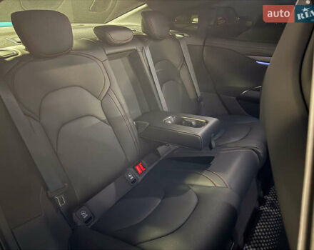 Синий Xiaomi SU7, объемом двигателя 0 л и пробегом 14 тыс. км за 47850 $, фото 52 на Automoto.ua