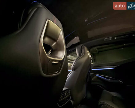 Синий Xiaomi SU7, объемом двигателя 0 л и пробегом 14 тыс. км за 47850 $, фото 46 на Automoto.ua