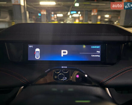 Синий Xiaomi SU7, объемом двигателя 0 л и пробегом 14 тыс. км за 47850 $, фото 35 на Automoto.ua