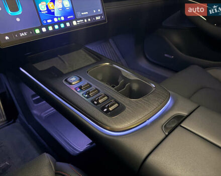 Синий Xiaomi SU7, объемом двигателя 0 л и пробегом 14 тыс. км за 47850 $, фото 31 на Automoto.ua