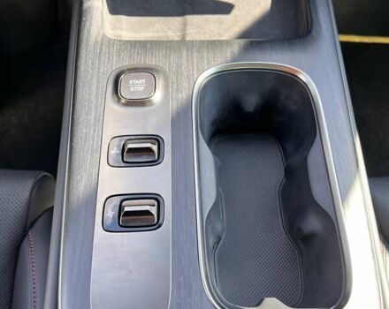 Зелений Xiaomi SU7, об'ємом двигуна 0 л та пробігом 1 тис. км за 37500 $, фото 23 на Automoto.ua