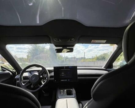 Зелений Xiaomi SU7, об'ємом двигуна 0 л та пробігом 1 тис. км за 37500 $, фото 14 на Automoto.ua