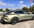 Зелений Xiaomi SU7, об'ємом двигуна 0 л та пробігом 1 тис. км за 37500 $, фото 6 на Automoto.ua