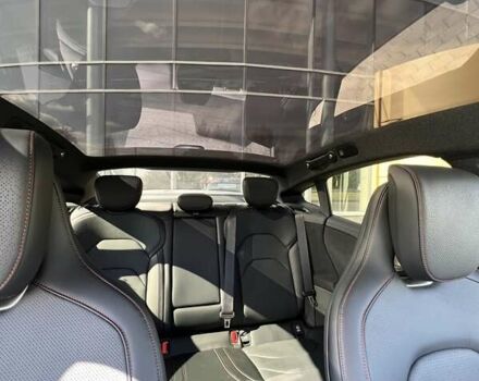 Зелений Xiaomi SU7, об'ємом двигуна 0 л та пробігом 1 тис. км за 37500 $, фото 20 на Automoto.ua