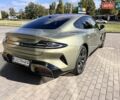 Зелений Xiaomi SU7, об'ємом двигуна 0 л та пробігом 1 тис. км за 37500 $, фото 4 на Automoto.ua