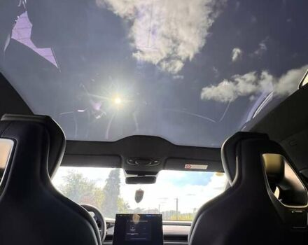 Зелений Xiaomi SU7, об'ємом двигуна 0 л та пробігом 1 тис. км за 37500 $, фото 15 на Automoto.ua