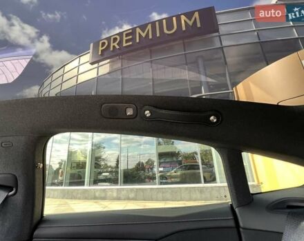 Зелений Xiaomi SU7, об'ємом двигуна 0 л та пробігом 1 тис. км за 37500 $, фото 12 на Automoto.ua