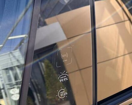 Зелений Xiaomi SU7, об'ємом двигуна 0 л та пробігом 1 тис. км за 37500 $, фото 25 на Automoto.ua