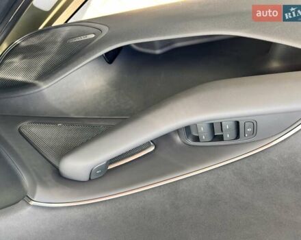 Зелений Xiaomi SU7, об'ємом двигуна 0 л та пробігом 1 тис. км за 37500 $, фото 16 на Automoto.ua