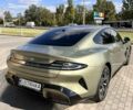 Зелений Xiaomi SU7, об'ємом двигуна 0 л та пробігом 1 тис. км за 37500 $, фото 5 на Automoto.ua