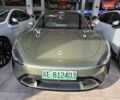 Зеленый Xiaomi SU7, объемом двигателя 0 л и пробегом 17 тыс. км за 48600 $, фото 1 на Automoto.ua