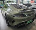 Зеленый Xiaomi SU7, объемом двигателя 0 л и пробегом 17 тыс. км за 48600 $, фото 3 на Automoto.ua