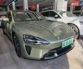 Зеленый Xiaomi SU7, объемом двигателя 0 л и пробегом 17 тыс. км за 48600 $, фото 2 на Automoto.ua