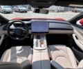 Помаранчевий Xiaomi SU7, об'ємом двигуна 0 л та пробігом 12 тис. км за 48000 $, фото 5 на Automoto.ua