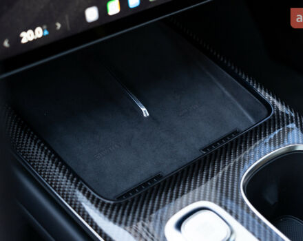 купити нове авто Xiaomi SU7 Ultra 2025 року від офіційного дилера Автосалон ECODRIVE AUTO Київ Xiaomi фото