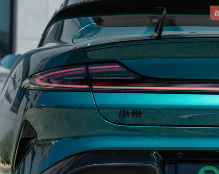 купити нове авто Xiaomi SU7 Ultra 2025 року від офіційного дилера Автосалон ECODRIVE AUTO Київ Xiaomi фото