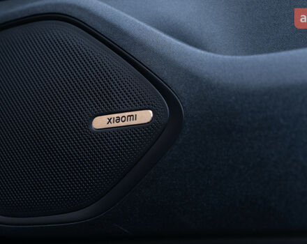 купити нове авто Xiaomi SU7 Ultra 2025 року від офіційного дилера Автосалон ECODRIVE AUTO Київ Xiaomi фото