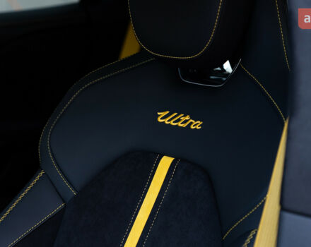 купити нове авто Xiaomi SU7 Ultra 2025 року від офіційного дилера Автосалон ECODRIVE AUTO Київ Xiaomi фото