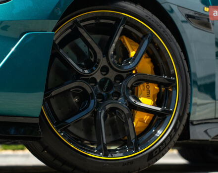 купити нове авто Xiaomi SU7 Ultra 2025 року від офіційного дилера Автосалон ECODRIVE AUTO Київ Xiaomi фото